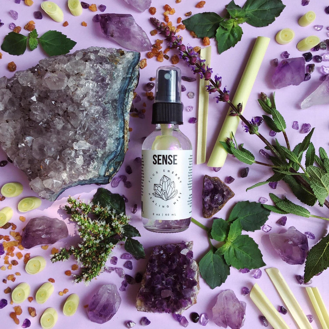 Sense Healing Mist