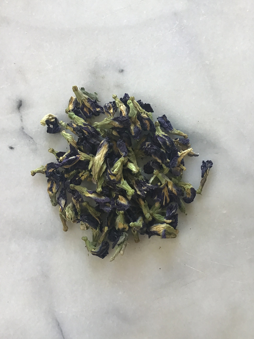 Butterfly Pea Flower, Organic