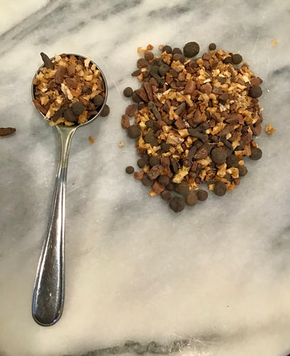 Mulling Spice, Organic