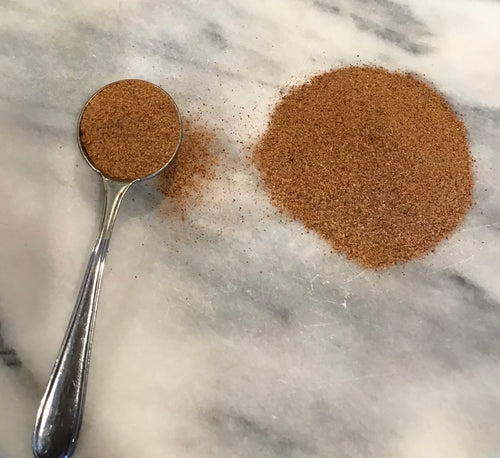 Cajun Spice, Organic
