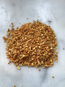 Orange Peel, Organic