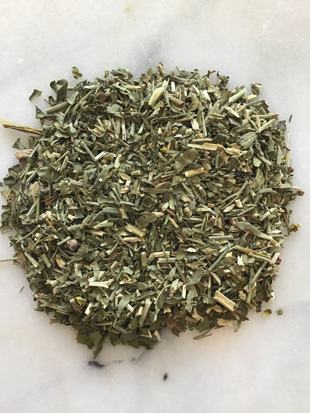 Rue, Organic