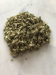 Yerba Santa, Wildcrafted