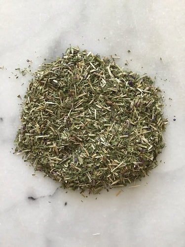Hyssop, Wildcrafted