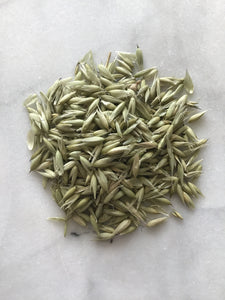 Oat Tops, Organic