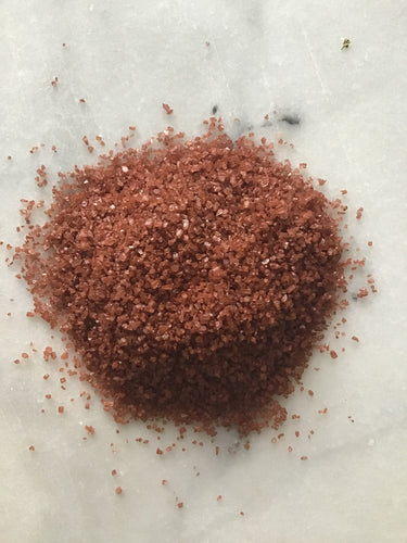 Salt, Alaea