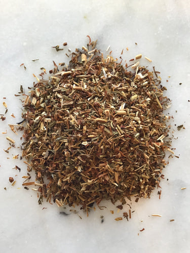 Saint John’s Wort, Organic