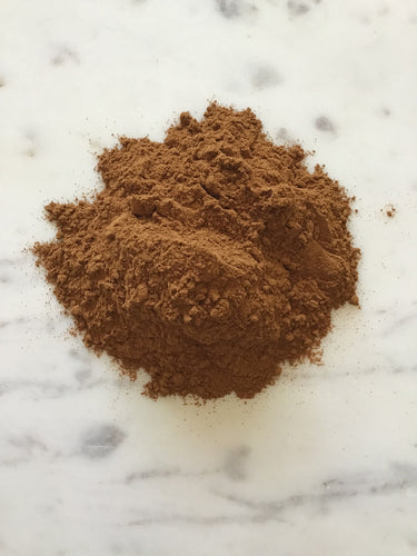 Cinnamon Powder, Organic
