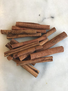 Cinnamon Sticks, Organic