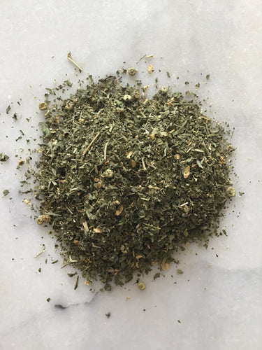 Feverfew, Organic