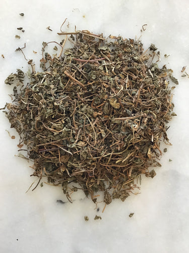 Gotu Kola, Organic