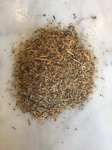 Muira Puama, Organic