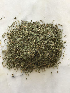 Tarragon, Organic