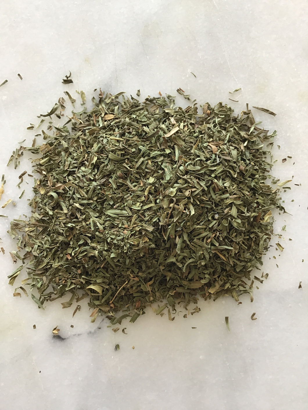 Tarragon, Organic