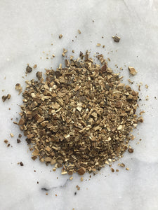 Prickly Ash, Wildcrafted