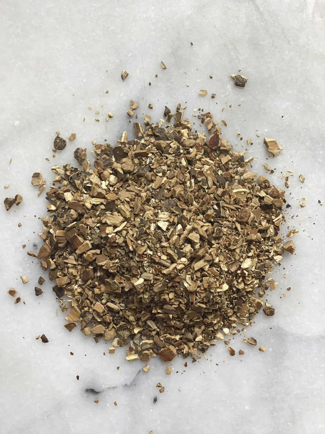 Prickly Ash, Wildcrafted