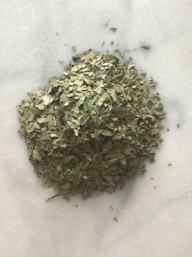 Neem Leaf, Organic