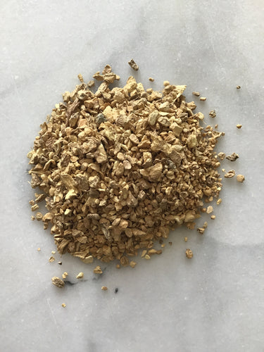 Ginger Root, Organic