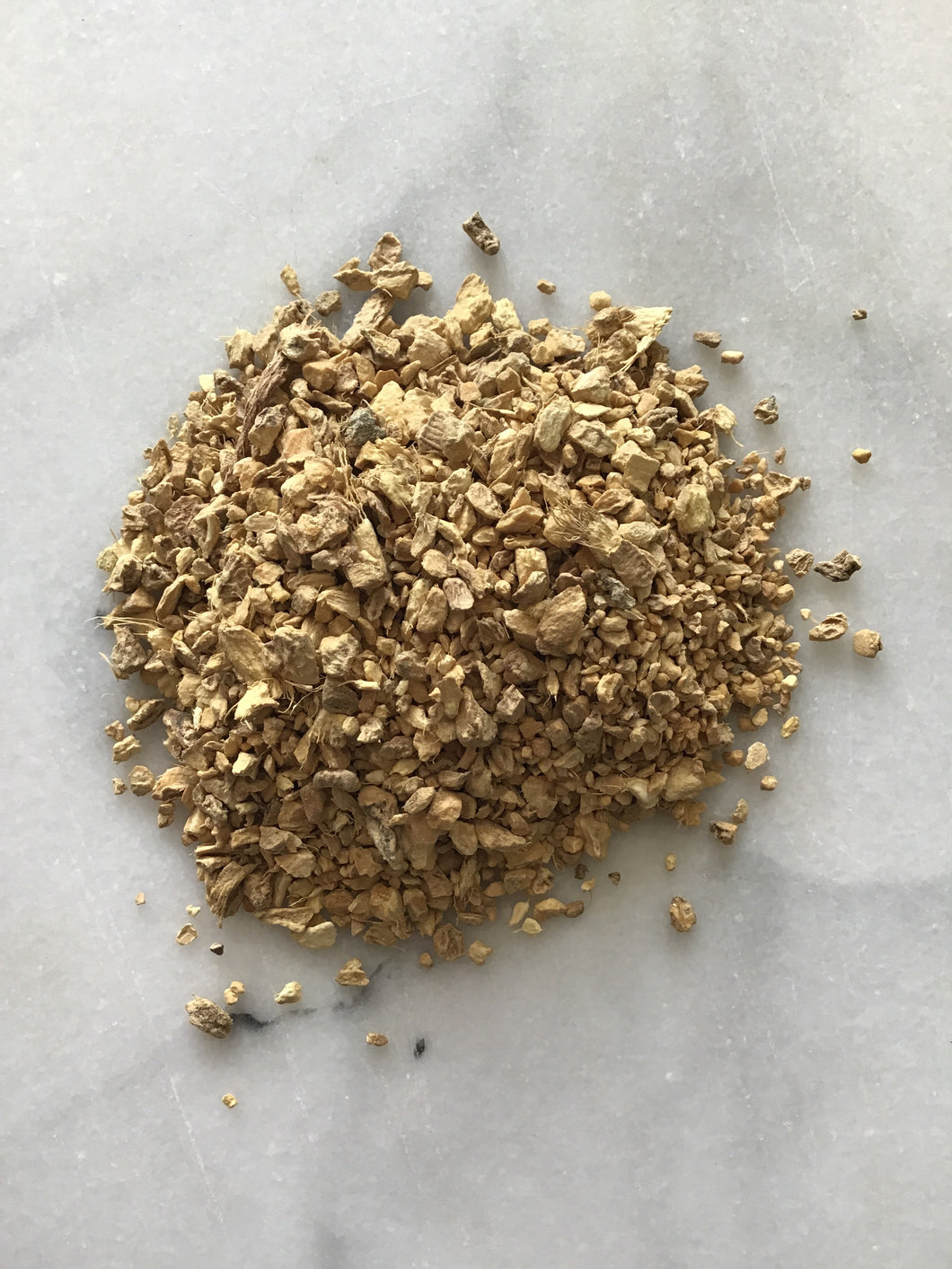 Ginger Root, Organic