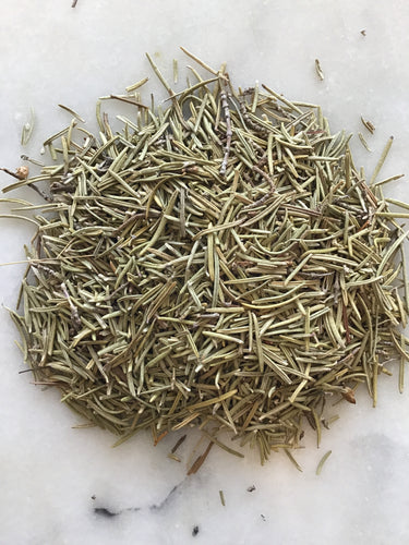 Rosemary, Organic