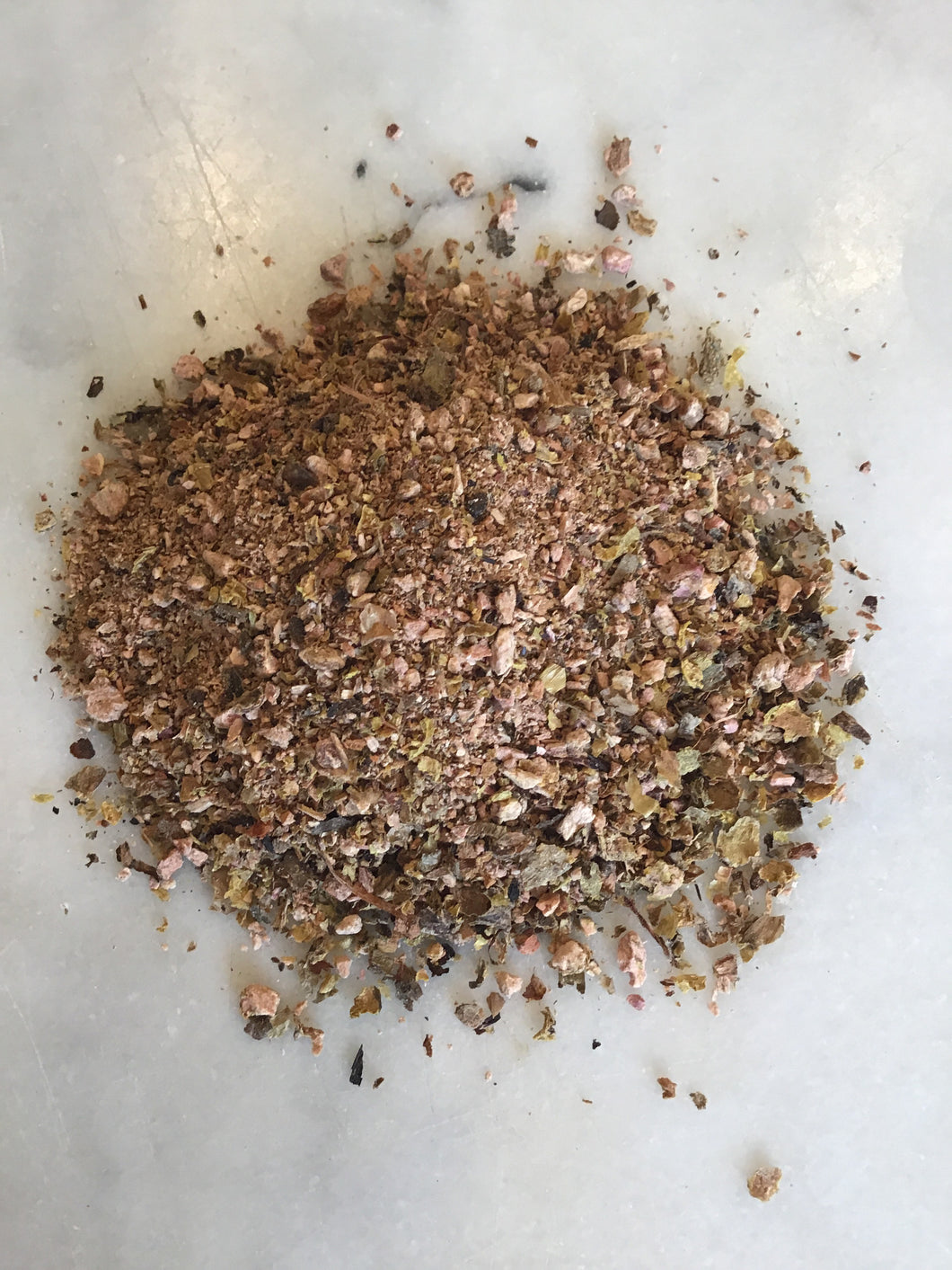 Rhodiola, Organic