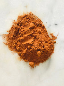 Cayenne Powder, Organic