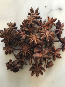 Star Anise, Organic