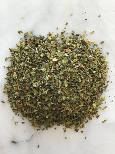 Skullcap, Organic