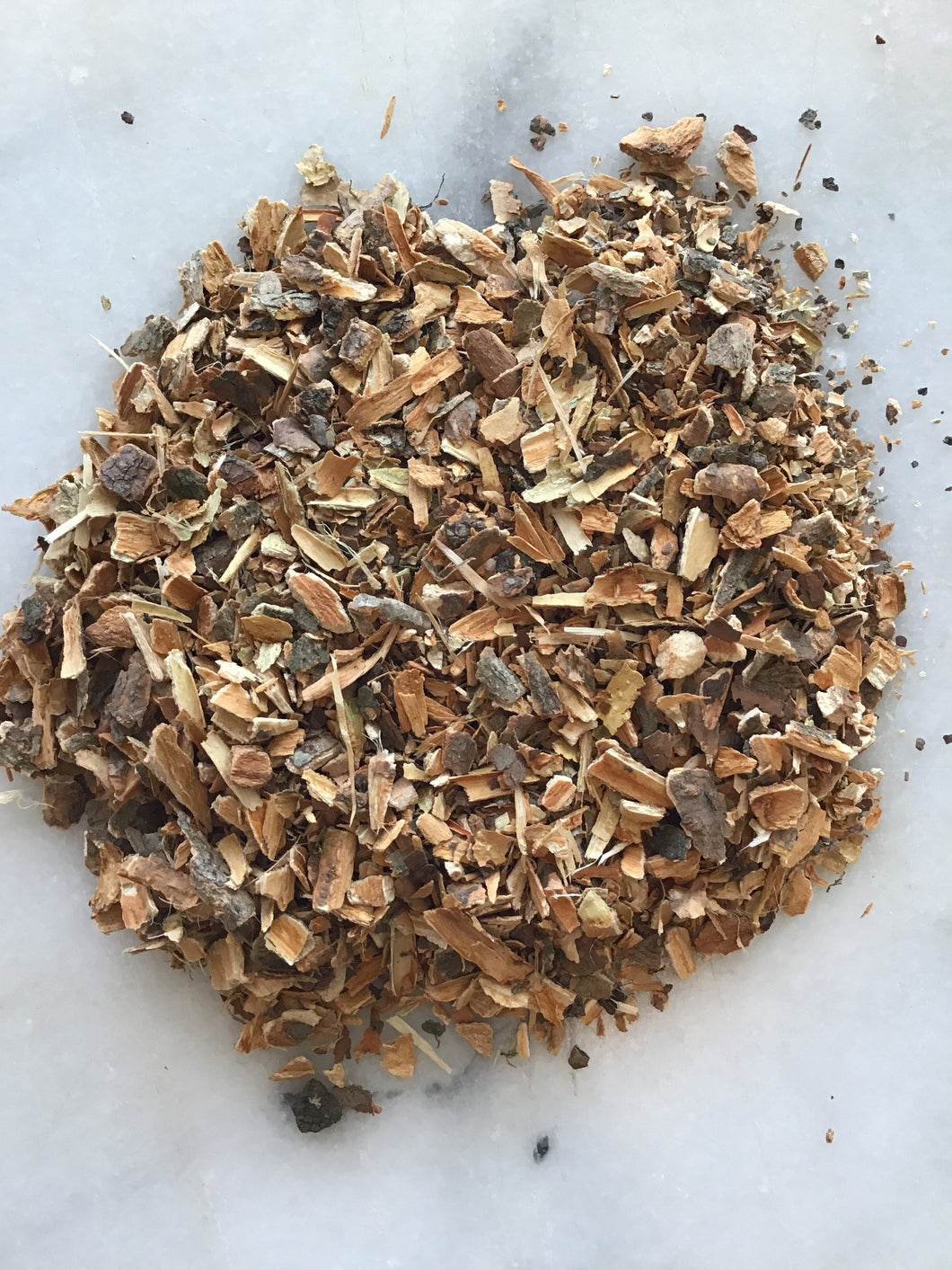 Cramp bark