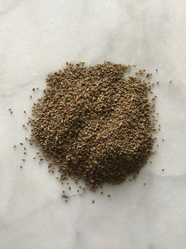 Anise Seed, Organic