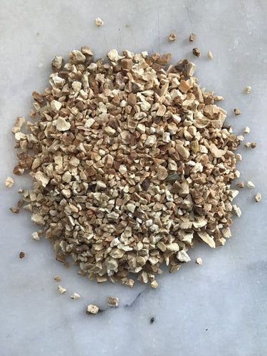 Orris Root, Organic