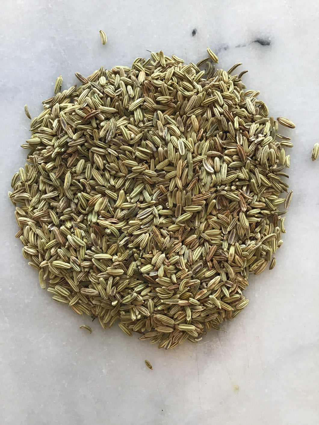 Fennel Seed, Organic