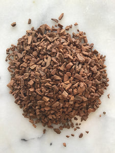 Cinnamon Chips, Organic