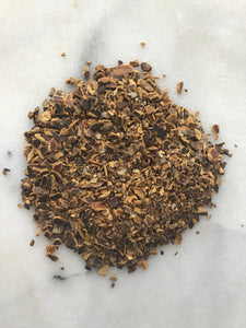 Carscara Sagrada Bark, Wildcrafted