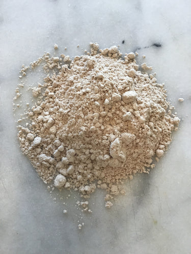Slippery Elm Bark Powder, Wildcrafted