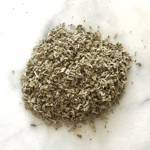 Sage, Organic