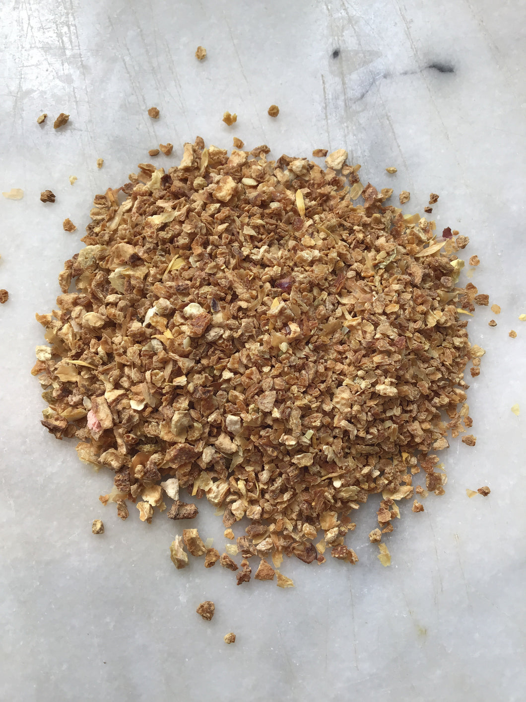 Lemon Peel, Organic