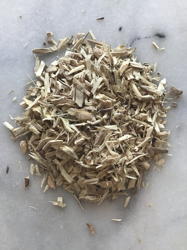 Eleuthero/Siberian Ginseng Root, Organic