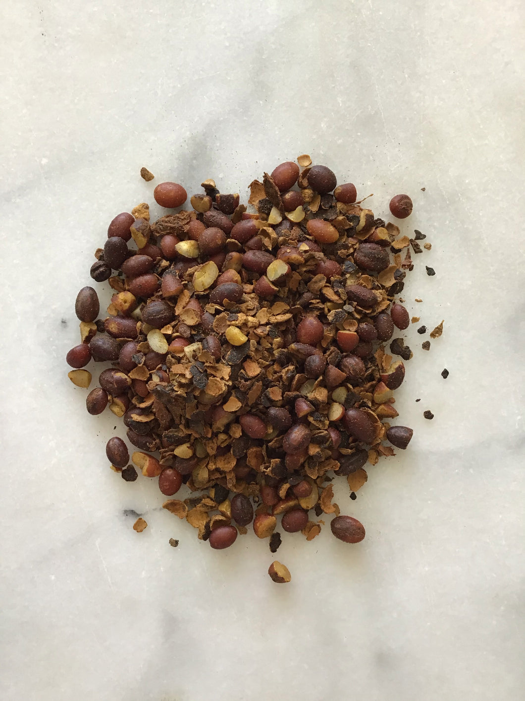 Saw Palmetto, Organic