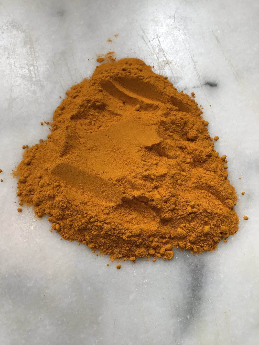 Turmeric Powder, Organic