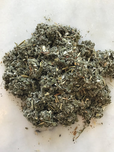 Red Raspberry Leaf, Organic