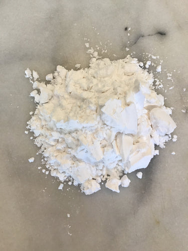 Arrowroot Powder