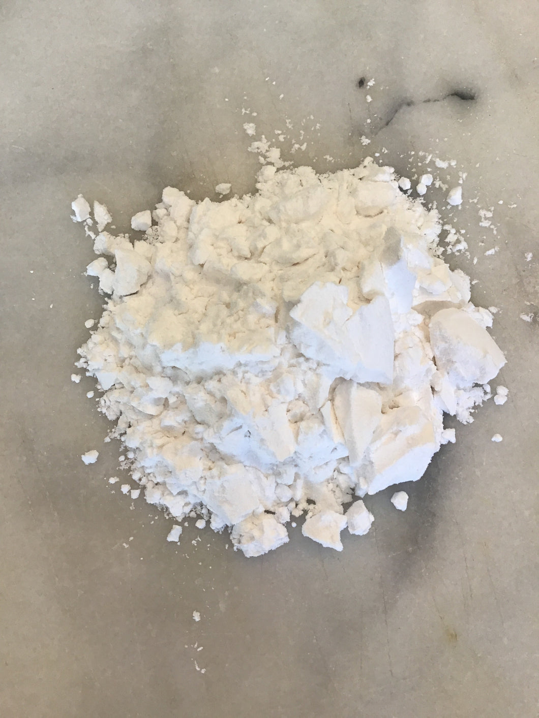 Arrowroot Powder