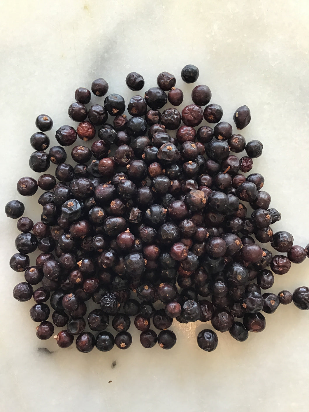 Juniper Berries, Organic