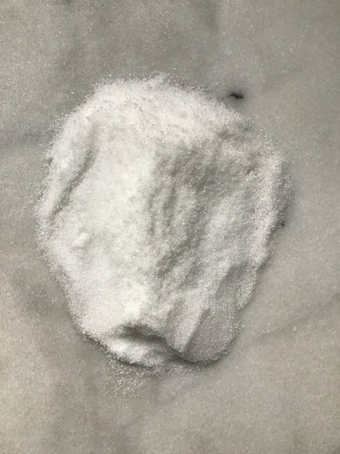Sea Salt, Fine