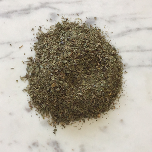 Herbs de Provence, Organic
