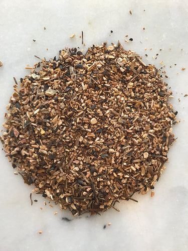 Sarsaparilla, Wildcrafted
