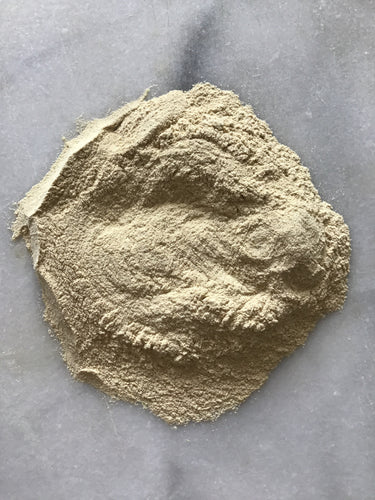 Ashwaganda Powder, Organic