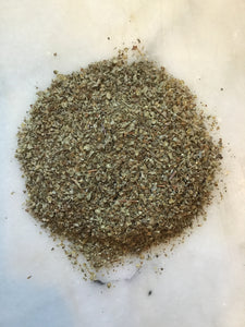 Marjoram, Organic