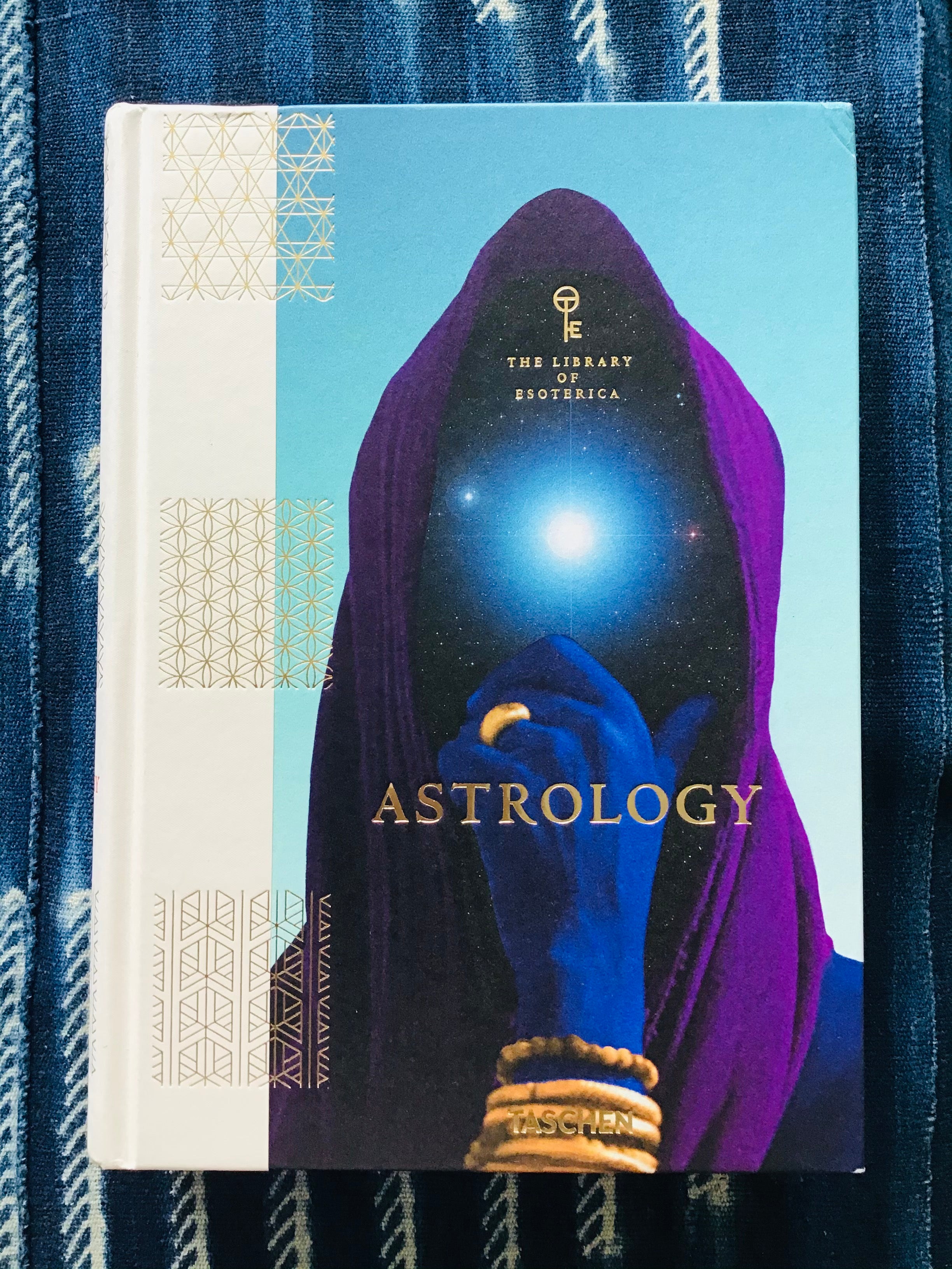 The Library of Esoterica: Astrology